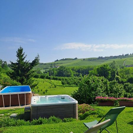 Cascina Bellonuovo Alba  Exterior foto