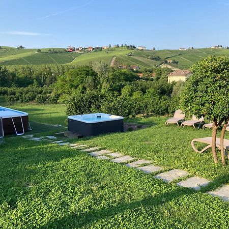 Cascina Bellonuovo Alba  Exterior foto
