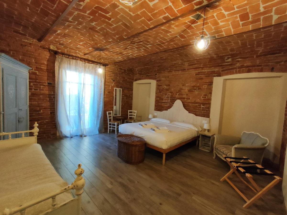 Cascina Bellonuovo Alba  Exterior foto