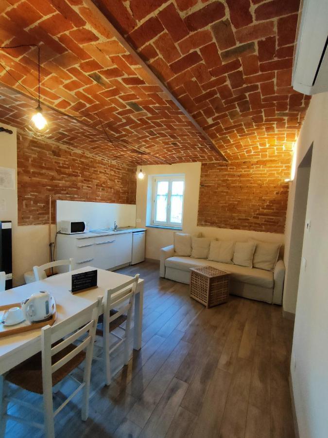 Cascina Bellonuovo Alba  Exterior foto