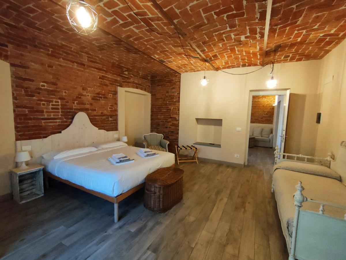Cascina Bellonuovo Alba  Exterior foto