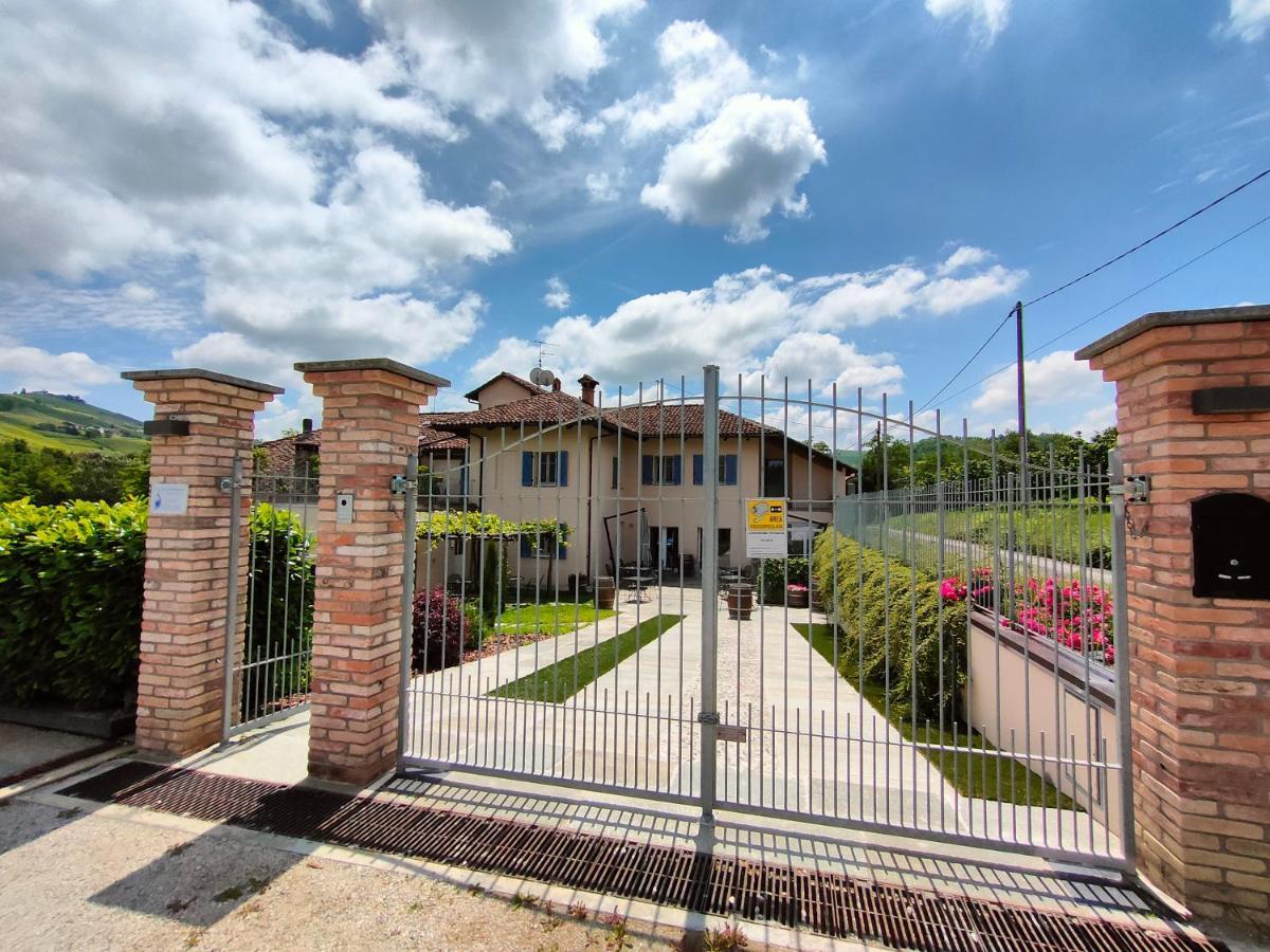 Cascina Bellonuovo Alba  Exterior foto