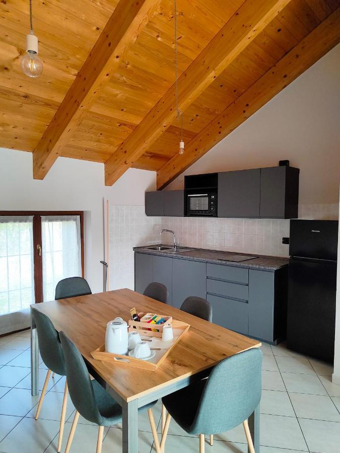 Cascina Bellonuovo Alba  Exterior foto