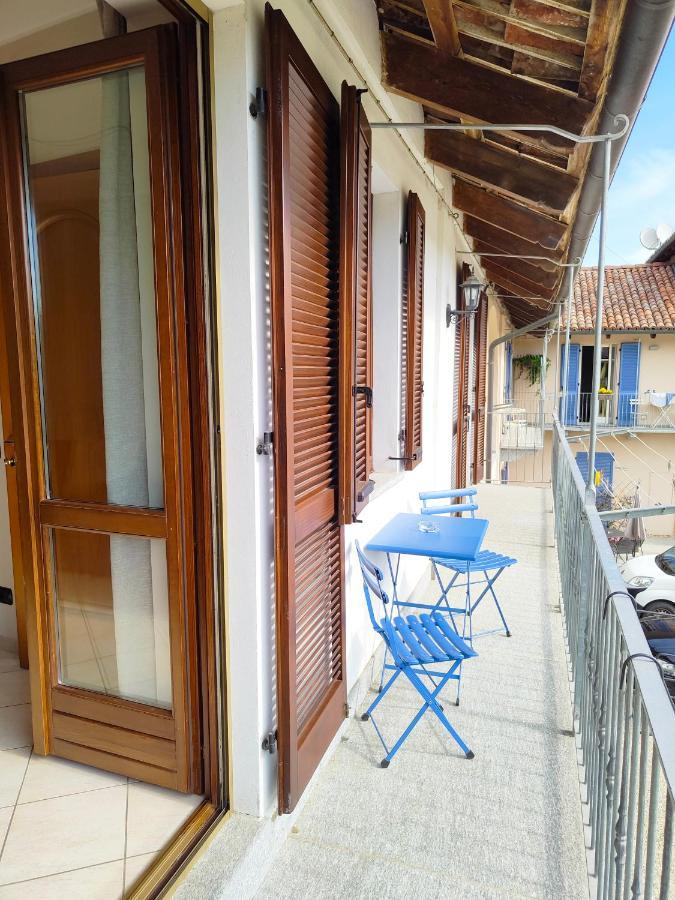 Cascina Bellonuovo Alba  Exterior foto