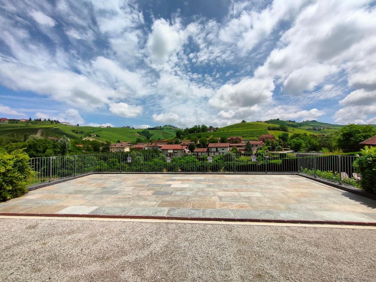 Cascina Bellonuovo Alba  Exterior foto