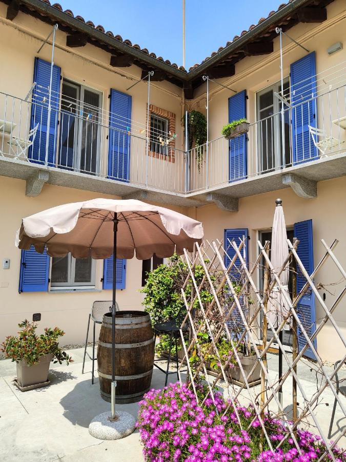 Cascina Bellonuovo Alba  Exterior foto