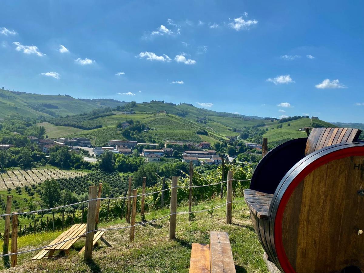 Cascina Bellonuovo Alba  Exterior foto
